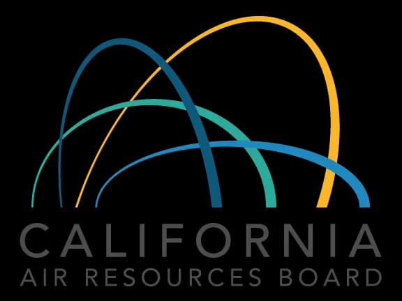 California Air Resources Board logo
