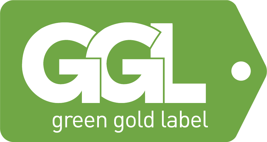 Green Gold Label