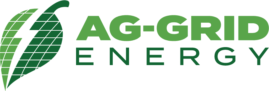 AG-Grid Energy