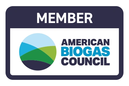 American Biogas Council member