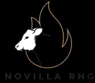 Novilla RNG logo