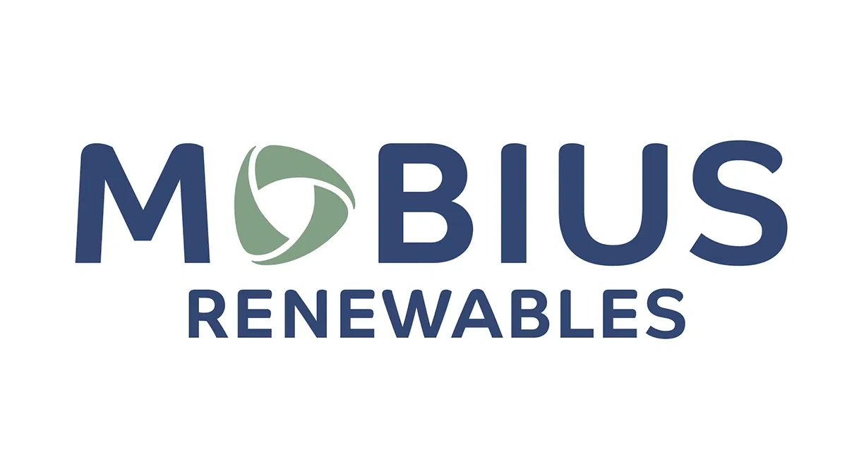 Mobius Renewables logo