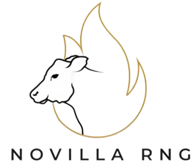 Novilla RNG logo